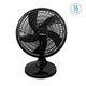 Ventilador De Mesa Liliana 16 75W