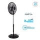 Ventilador De Pie Liliana 20 Coolbreeze 120W
