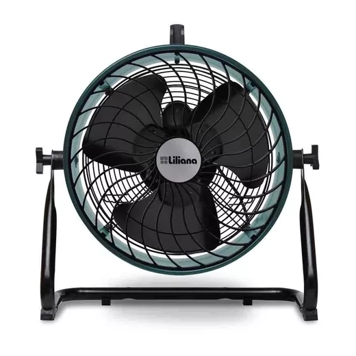 Ventilador Liliana Turbo 16 Turquesa