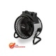 Caloventor Heatcyclone Liliana 2400W Gris