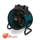 Caloventor Liliana Heatcyclone 2400W Verde Cfi700V