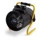 Caloventor Industrial Liliana Powerty Plus 4000W Negro