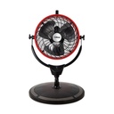Ventilador Industrial Tambor Liliana De Pie 200W