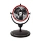 Ventilador Industrial Tambor Liliana De Pie 200W