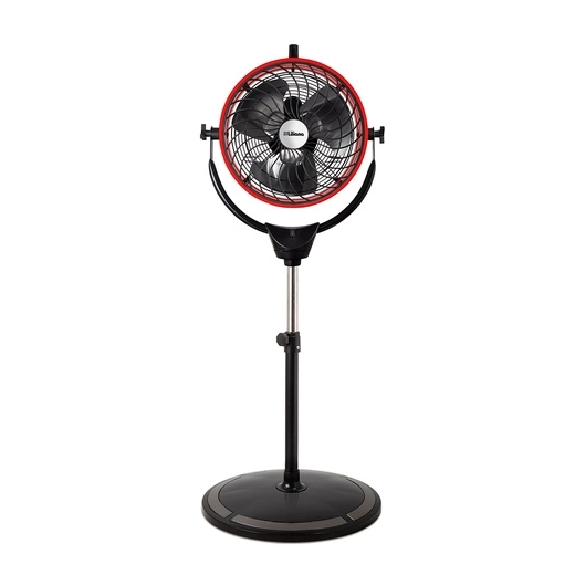 Ventilador De Pie Liliana 16 Vphd16R