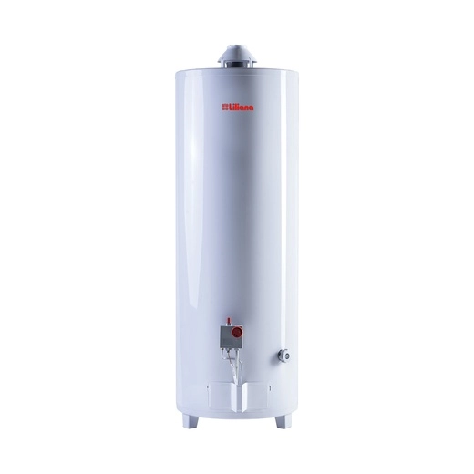 Termotanque Multigas Liliana 120 Litros         