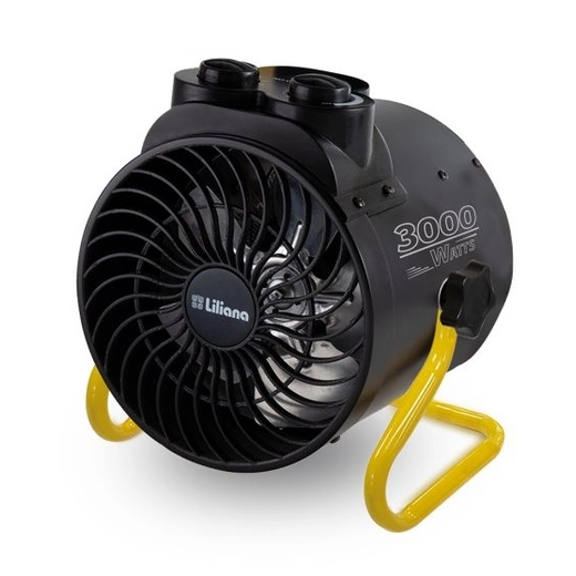 Caloventor Industrial Powertyhot 3000W
