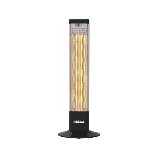 Verticalefactor Liliana Infrarrojo Vertical 1200W