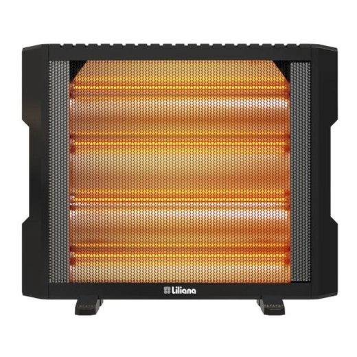 Calefactor Infrarrojo Liliana Infratec 2200W