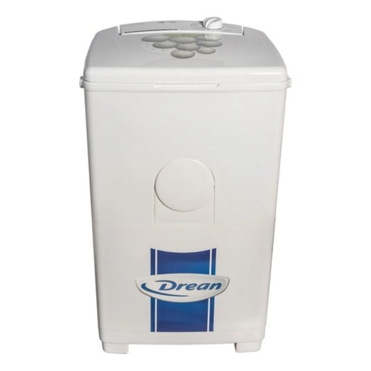 Lavarropas Drean Semiautomático Carga Superior Family 5.5Kg 096A
