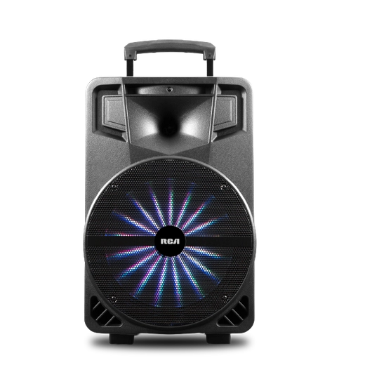 Parlante RCA Carry Bluetooth 