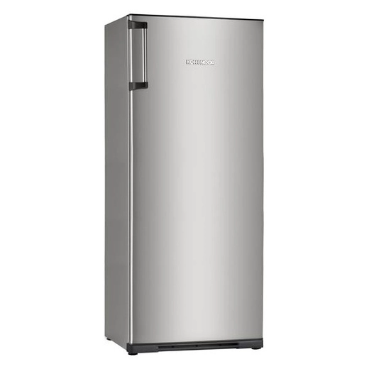Heladera Kohinoor Mon Digital 305 Litros Plata       