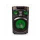 Torre de sonido 130W Rms Bt Stromberg