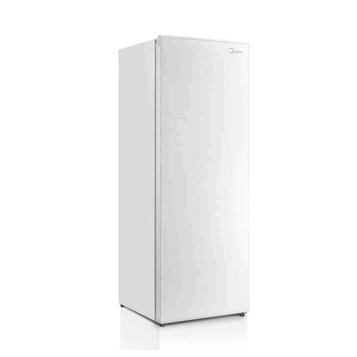 Freezer Vertical Midea 160 Litros Blanco        