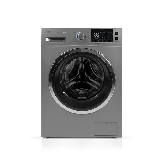 Lavasecarropas Midea Inverter 12 Kg          