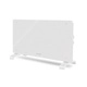 Vitrocalefactor Smart-Tek 2000W Blanco
