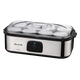 Yogurtera Smart-Tek 8 jarros 1,4 lts rectangular YM800