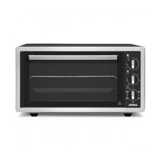 Horno Atma De Mesa Eléctrico 50 Litros       