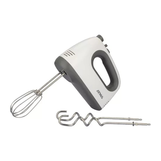 Batidora De Mano Atma 300 Watts Blanca        