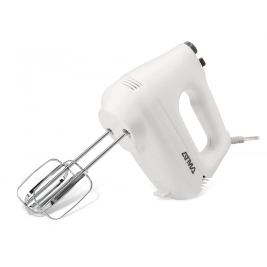 Batidora De Mano Atma 6 Velocidades 300 Watts