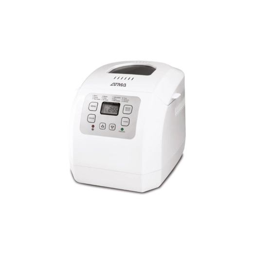 Horno De Pan Atma Hpat21Wp