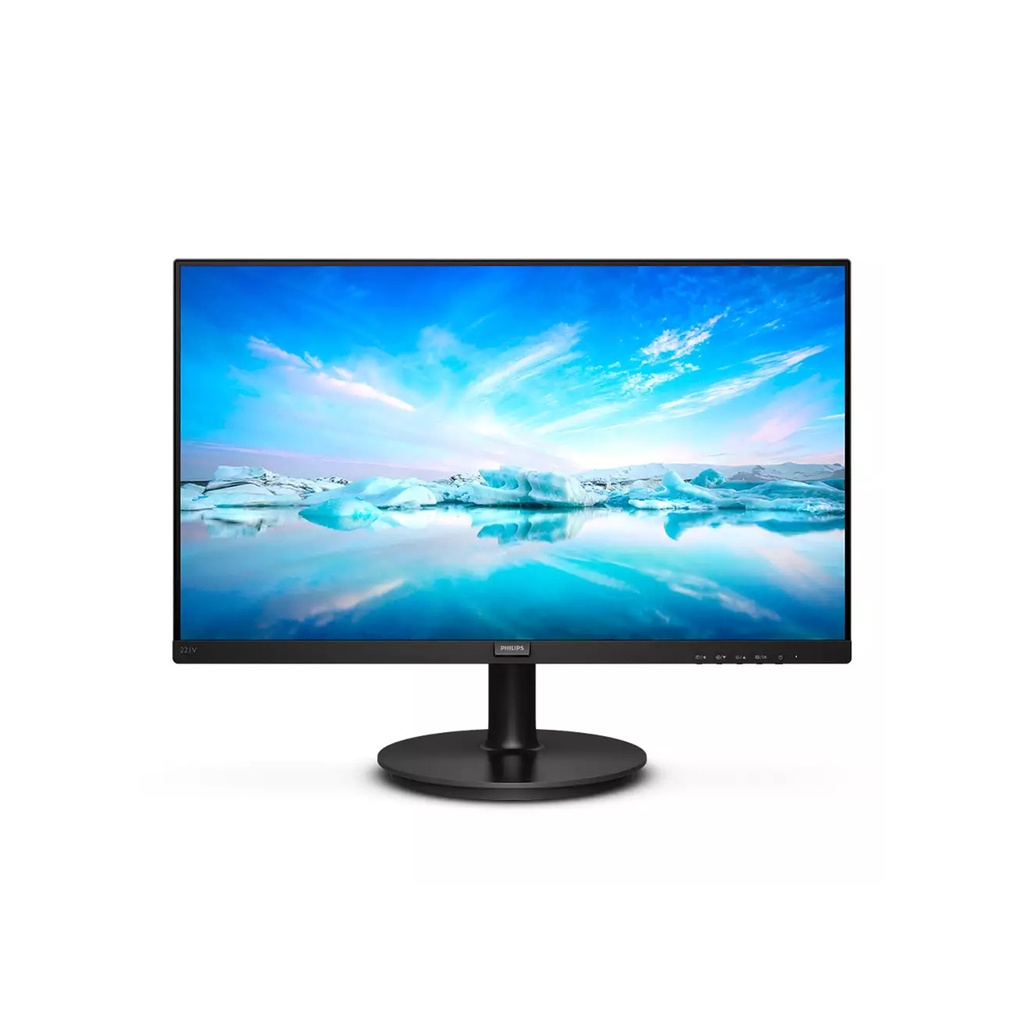 Monitor Philips Led 24 241V8L/77
