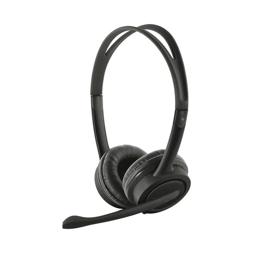 Auricular Trust Mauro Usb