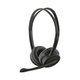Auricular Trust Mauro Usb