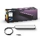 Barra Extensión Philips Adicional Led Hue Play 530 Lumenes 42 Watts