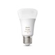 Lámpara Led Philips Hue Blanca A60 - 9,5W 929001137003