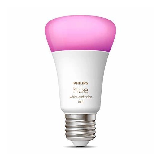 Lampara Philips Hue Color 9W E27 Eu