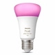 Lampara Philips Hue Color 9W E27 Eu