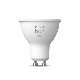Lámpara Individual Philips Hue Gu10 Bluetooth White