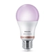Lampara Led Inteligente Philips Wifi Smart Color E27