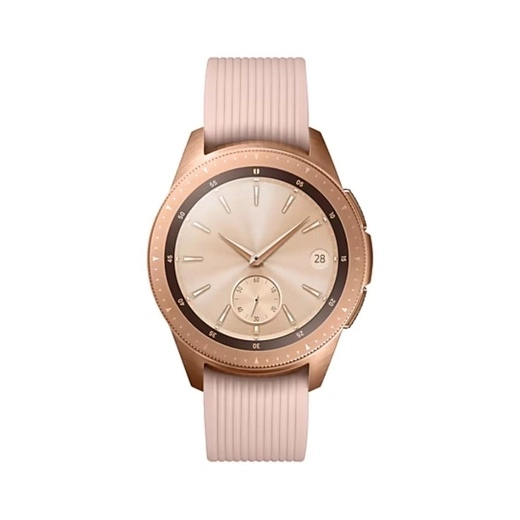 Smartwatch Samsung Galaxy Watch 1.2" Bluetooth Gold Rose