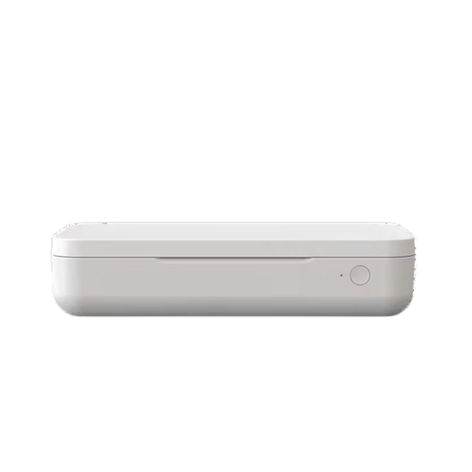 Cargador Inalambrico Samsung Esterilizador Uv