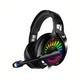 Auricular Gamer Greenfox Gfh2200