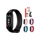 Smart Band Alo Sprint Negro