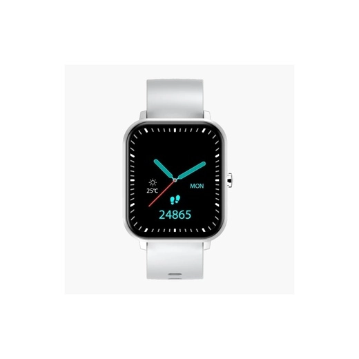 Smartwatch Foxbox Gravity Gris