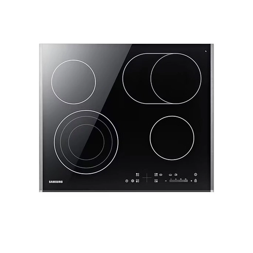 Anafe Eléctrico Vitro Samsung Ctr264Kc01