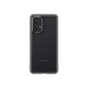 Funda Samsung Soft Clear Cover A33 5G Negra