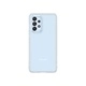 Funda Samsung A33 Soft Clear Cover Transparente Ef-Qa336Ttegww