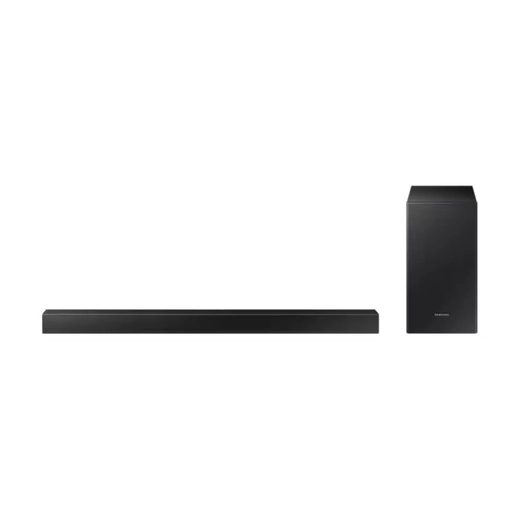 Barra De Sonido Samsung Q600B