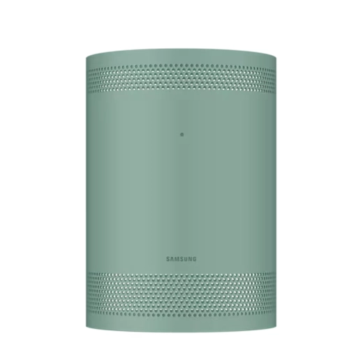 Carcasa Verde Samsung The Freestyle