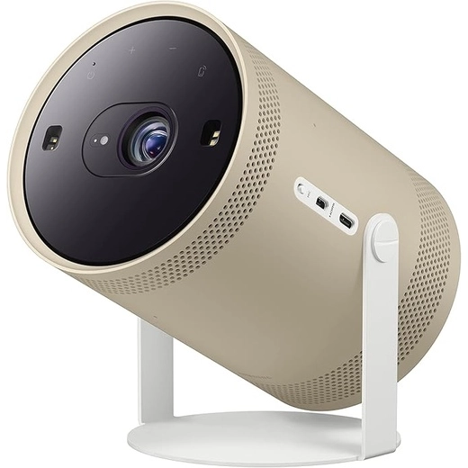Carcasa Samsung beige the freestyle