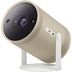 Carcasa Samsung beige the freestyle