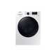 LAVARROPAS SAMSUNG 7 KG 1400 RPM WHITE C.FRONTAL INVERTER WW70AA046BWU