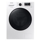 Lavarropas Automático Samsung 9.5Kg Inverter Blanco        
