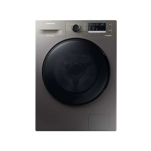 Lavarropas Samsung 9 Kg Inverter silver