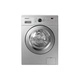 Lavarropas Samsung 7 Kg inverter Silver
